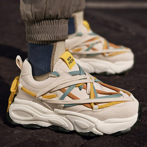 Chunky Shoes 'Velzard CSX 100' ugly sneakers for mens and womens Shoes Infinit Store Infinit Store Infinit Sneakers