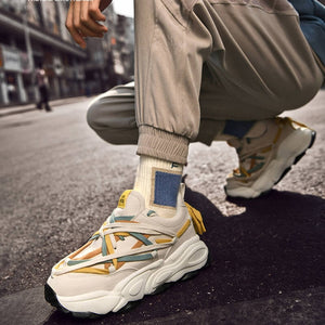 Chunky Shoes 'Velzard CSX 100' ugly sneakers for mens and womens Shoes Infinit Store Infinit Store Infinit Sneakers