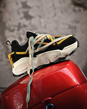 Chunky Shoes 'Velzard CSX 100' ugly sneakers for mens and womens Shoes Infinit Store Infinit Store Infinit Sneakers