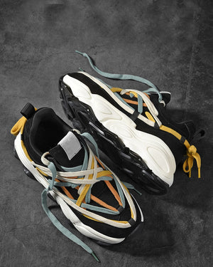 Chunky Shoes 'Velzard CSX 100' ugly sneakers for mens and womens Shoes Infinit Store Infinit Store Infinit Sneakers