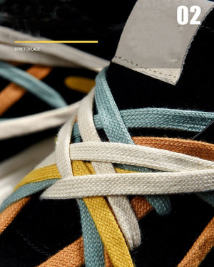 Chunky Shoes 'Velzard CSX 100' ugly sneakers for mens and womens - INFINIT STORE