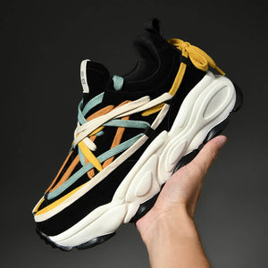 Chunky Shoes 'Velzard CSX 100' ugly sneakers for mens and womens Shoes Infinit Store Infinit Store Infinit Sneakers