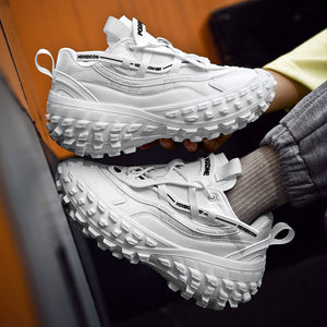 Chunky Shoes 'Velzard DT7X ' ugly sneakers 2023 Shoes Infinit Store Infinit Store Infinit Sneakers