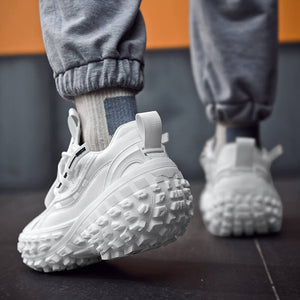 Chunky Shoes 'Velzard DT7X ' ugly sneakers 2023 Shoes Infinit Store Infinit Store Infinit Sneakers