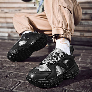 Chunky Shoes 'Velzard Greed ' ugly sneakers 2023 Shoes Infinit Store Infinit Store Infinit Sneakers