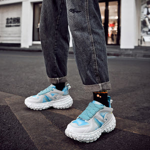 Chunky Shoes 'Velzard Greed ' ugly sneakers 2023 Shoes Infinit Store Infinit Store Infinit Sneakers