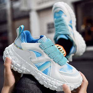 Chunky Shoes 'Velzard Greed ' ugly sneakers 2023 Shoes Infinit Store Infinit Store Infinit Sneakers