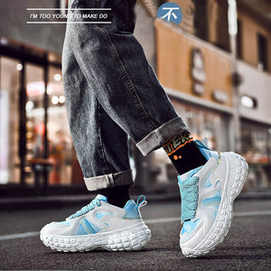 Chunky Shoes 'Velzard Greed ' ugly sneakers 2023 Shoes Infinit Store Infinit Store Infinit Sneakers