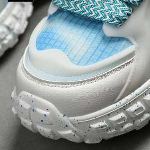 Chunky Shoes 'Velzard Greed ' ugly sneakers 2023 Shoes Infinit Store Infinit Store Infinit Sneakers