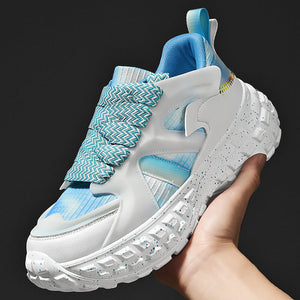 Chunky Shoes 'Velzard Greed ' ugly sneakers 2023 Shoes Infinit Store Infinit Store Infinit Sneakers