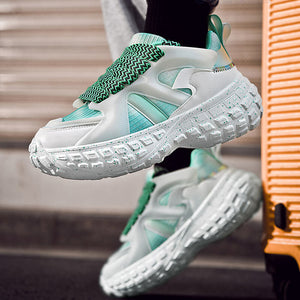 Chunky Shoes 'Velzard Greed ' ugly sneakers 2023 Shoes Infinit Store Infinit Store Infinit Sneakers