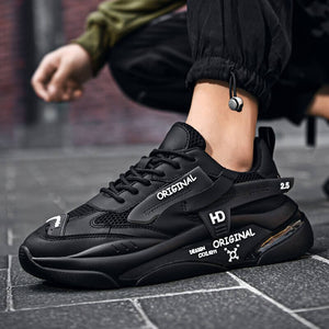 Chunky Shoes 'Velzard' the Original Sneakers Shoes Infinit Store Infinit Store Infinit Sneakers