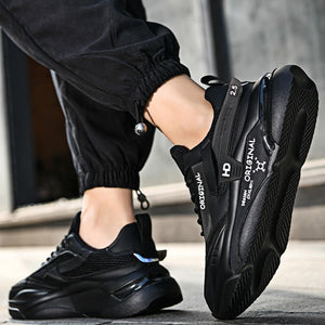 Chunky Shoes 'Velzard' the Original Sneakers Shoes Infinit Store Infinit Store Infinit Sneakers