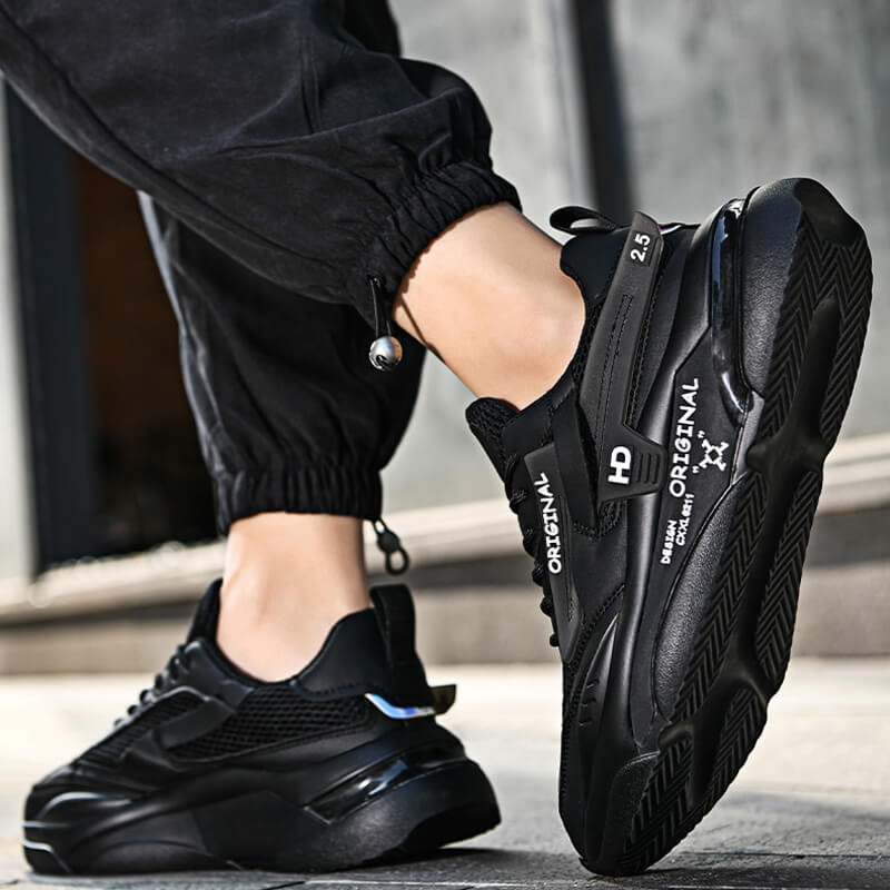 Chunky Shoes 'Velzard' the Original Sneakers Shoes Infinit Store Infinit Store Infinit Sneakers