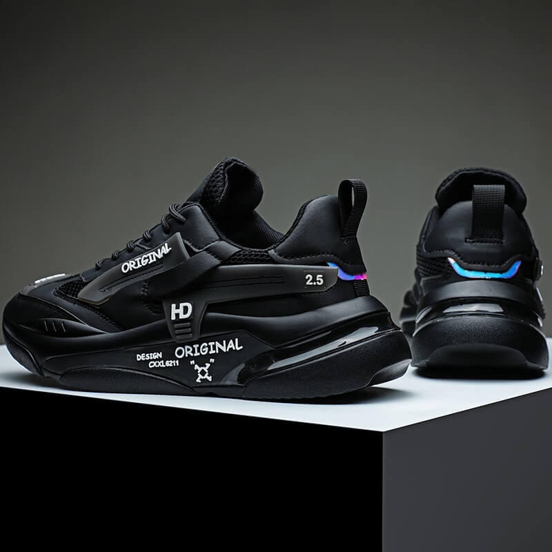 Chunky Shoes 'Velzard' the Original Sneakers Shoes Infinit Store Infinit Store Infinit Sneakers