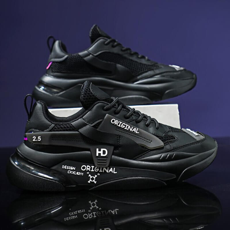 Chunky Shoes 'Velzard' the Original Sneakers Shoes Infinit Store Infinit Store Infinit Sneakers