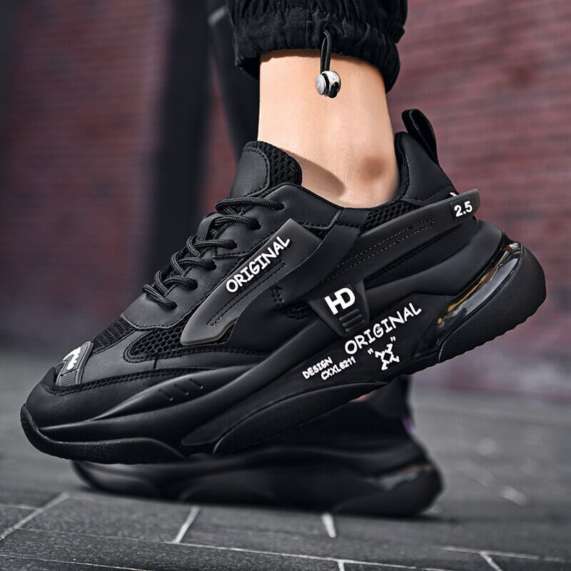 Chunky Shoes 'Velzard' the Original Sneakers Shoes Infinit Store Infinit Store Infinit Sneakers