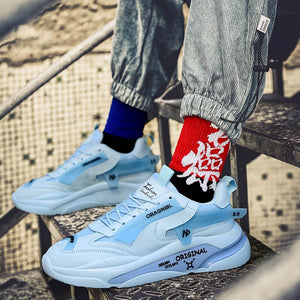 Chunky Shoes 'Velzard' the Original Sneakers Shoes Infinit Store Infinit Store Infinit Sneakers