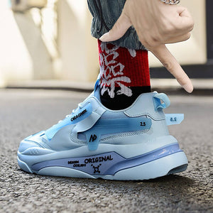 Chunky Shoes 'Velzard' the Original Sneakers Shoes Infinit Store Infinit Store Infinit Sneakers