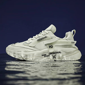 Chunky Shoes 'Velzard' the Original Sneakers Shoes Infinit Store Infinit Store Infinit Sneakers