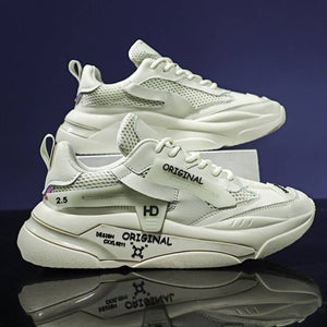 Chunky Shoes 'Velzard' the Original Sneakers Shoes Infinit Store Infinit Store Infinit Sneakers