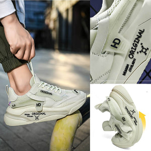 Chunky Shoes 'Velzard' the Original Sneakers Shoes Infinit Store Infinit Store Infinit Sneakers