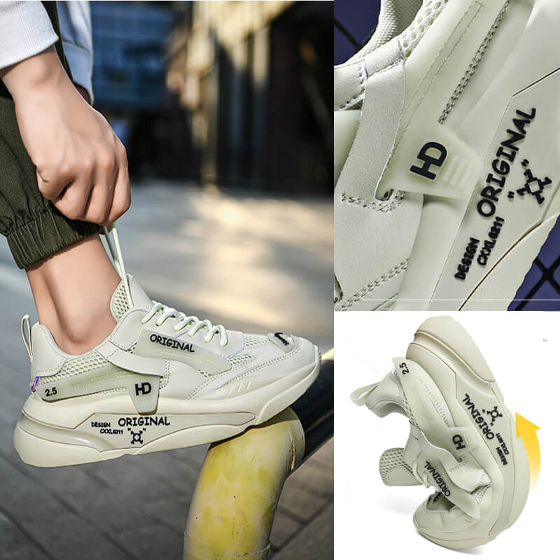 Chunky Shoes 'Velzard' the Original Sneakers Shoes Infinit Store Infinit Store Infinit Sneakers