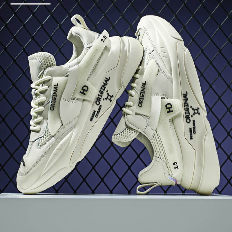 Chunky Shoes 'Velzard' the Original Sneakers Shoes Infinit Store Infinit Store Infinit Sneakers