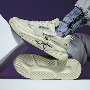 Chunky Shoes 'Velzard' the Original Sneakers Shoes Infinit Store Infinit Store Infinit Sneakers