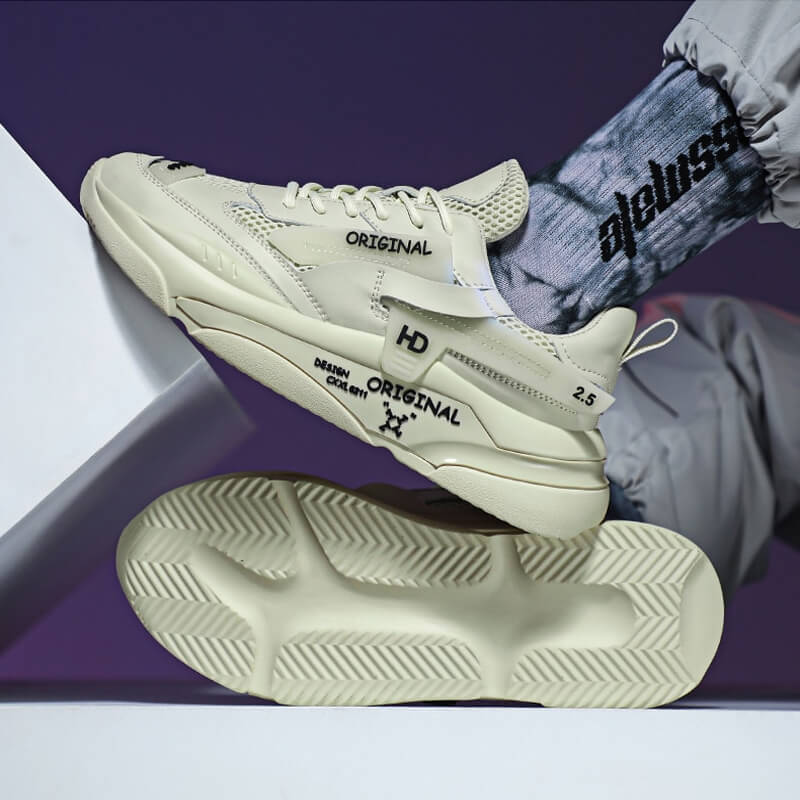 Chunky Shoes 'Velzard' the Original Sneakers Shoes Infinit Store Infinit Store Infinit Sneakers