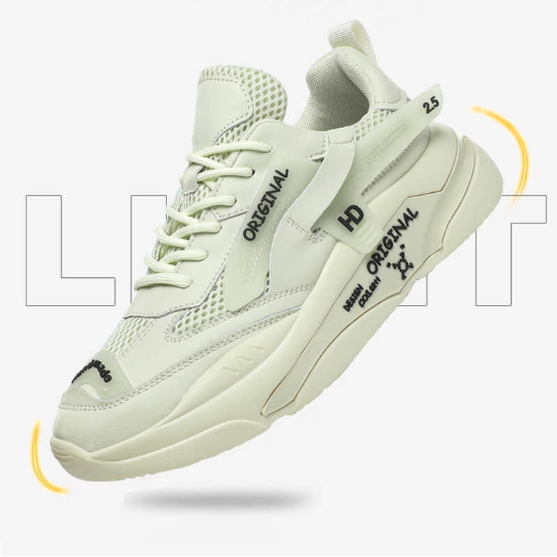 Chunky Shoes 'Velzard' the Original Sneakers Shoes Infinit Store Infinit Store Infinit Sneakers