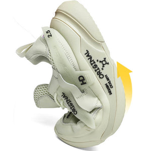 Chunky Shoes 'Velzard' the Original Sneakers Shoes Infinit Store Infinit Store Infinit Sneakers