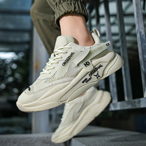 Chunky Shoes 'Velzard' the Original Sneakers Shoes Infinit Store Infinit Store Infinit Sneakers