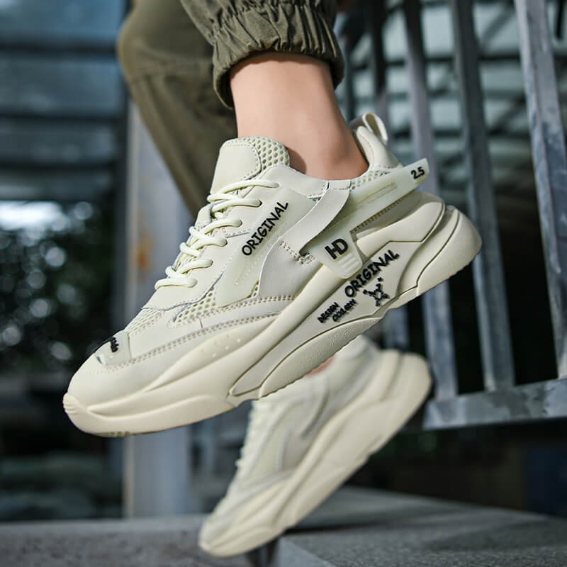 Chunky Shoes 'Velzard' the Original Sneakers Shoes Infinit Store Infinit Store Infinit Sneakers