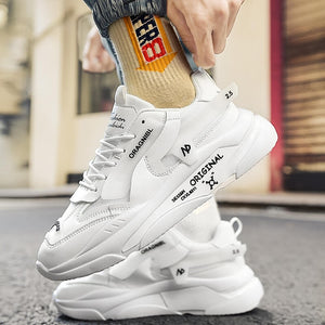 Chunky Shoes 'Velzard' the Original Sneakers Shoes Infinit Store Infinit Store Infinit Sneakers