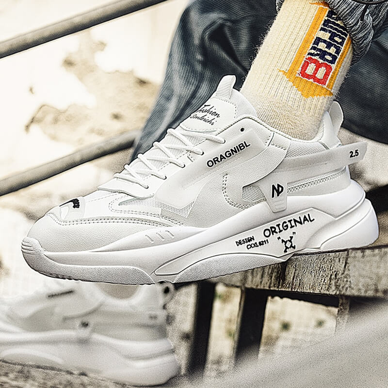 Chunky Shoes 'Velzard' the Original Sneakers Shoes Infinit Store Infinit Store Infinit Sneakers