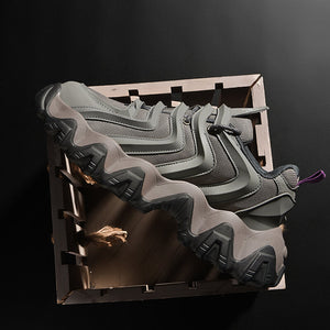 'Velzard DNX 3000' Chunky shoes for men - INFINIT STORE