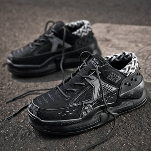 Chunky sneakers Velzard GT 100 Sneakers Shoes Infinit Store Infinit Store Infinit Sneakers