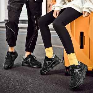 Chunky sneakers Velzard GT 100 Sneakers Shoes Infinit Store Infinit Store Infinit Sneakers