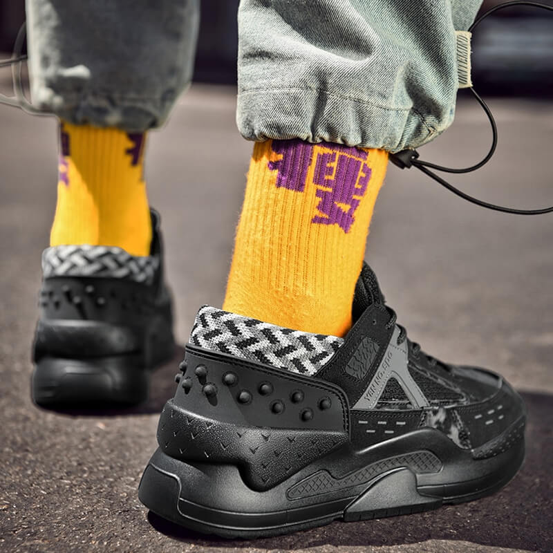 Chunky sneakers Velzard GT 100 Sneakers Shoes Infinit Store Infinit Store Infinit Sneakers