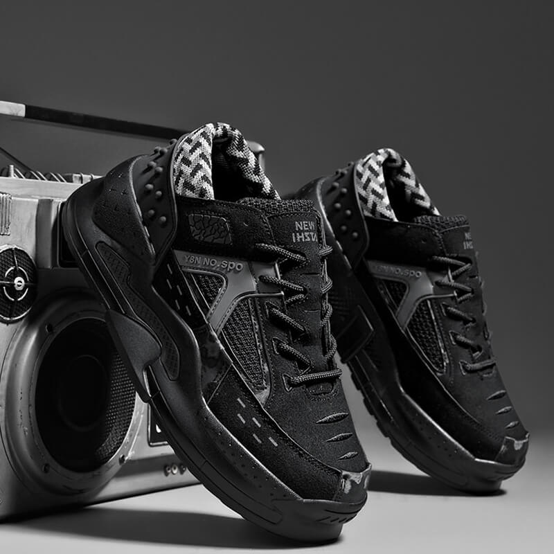 Chunky sneakers Velzard GT 100 Sneakers Shoes Infinit Store Infinit Store Infinit Sneakers