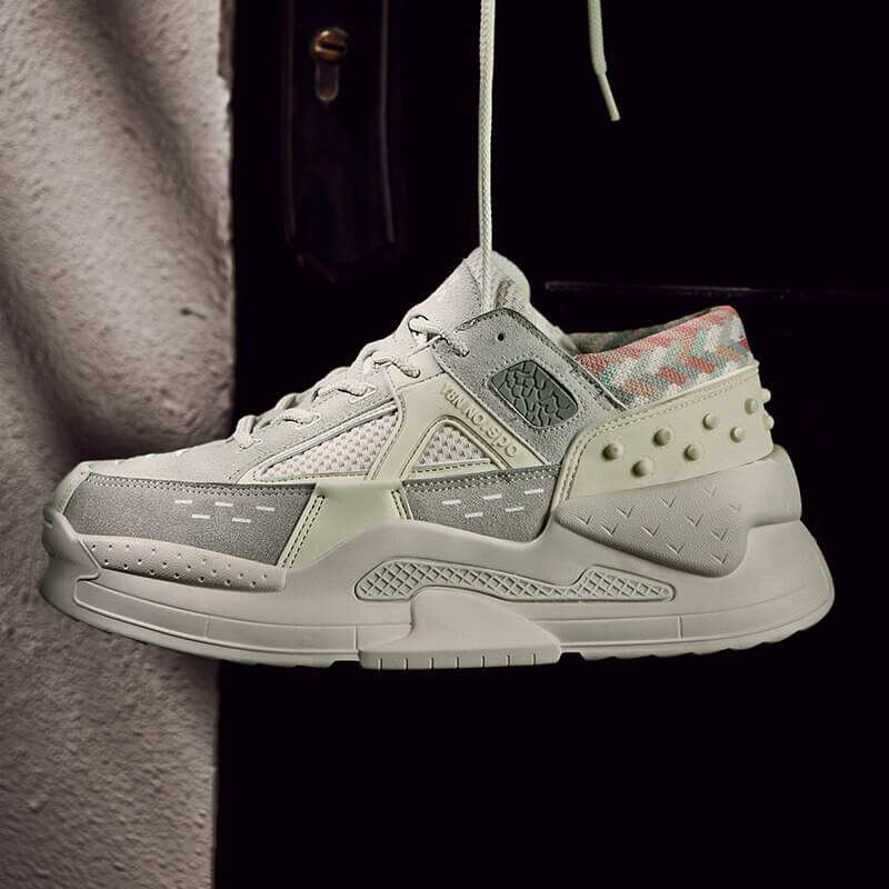 Chunky sneakers Velzard GT 100 Sneakers Shoes Infinit Store Infinit Store Infinit Sneakers