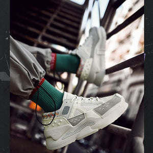 Chunky sneakers Velzard GT 100 Sneakers Shoes Infinit Store Infinit Store Infinit Sneakers