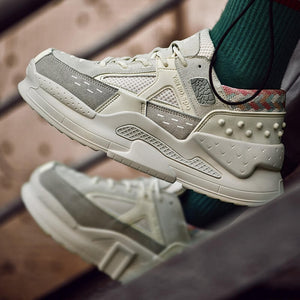 Chunky sneakers Velzard GT 100 Sneakers Shoes Infinit Store Infinit Store Infinit Sneakers