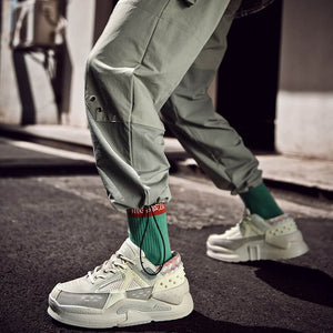 Chunky sneakers Velzard GT 100 Sneakers Shoes Infinit Store Infinit Store Infinit Sneakers