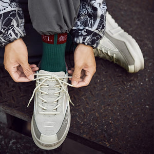 Chunky sneakers Velzard GT 100 Sneakers Shoes Infinit Store Infinit Store Infinit Sneakers