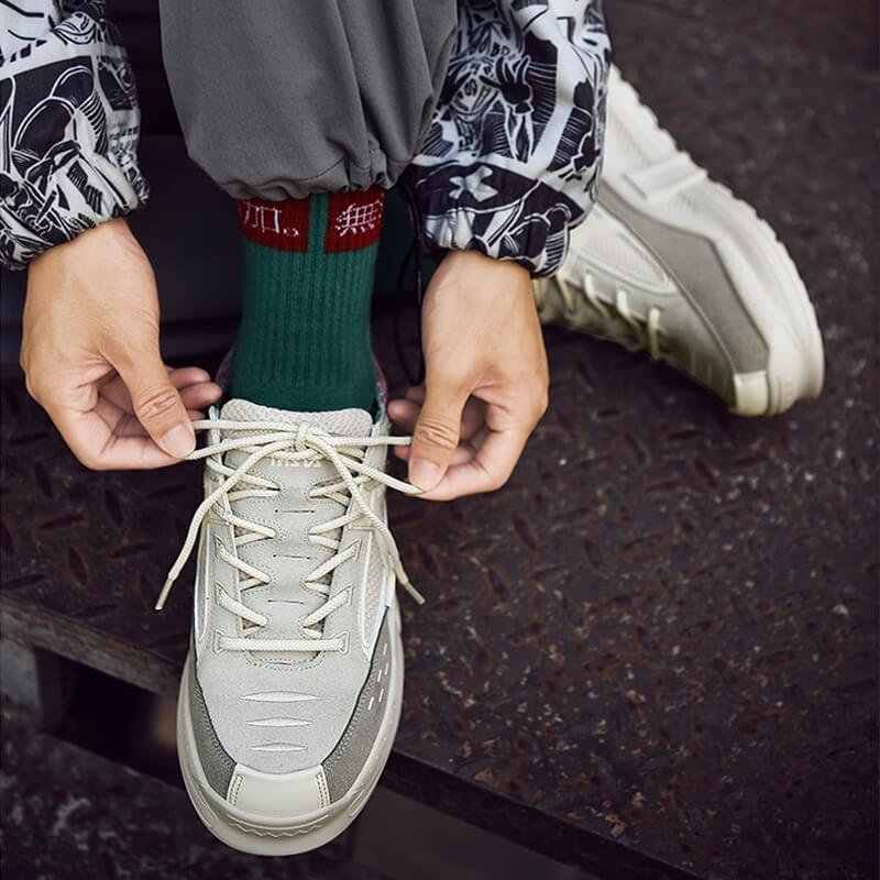 Chunky sneakers Velzard GT 100 Sneakers Shoes Infinit Store Infinit Store Infinit Sneakers