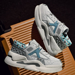 Chunky sneakers Velzard GT 100 Sneakers Shoes Infinit Store Infinit Store Infinit Sneakers