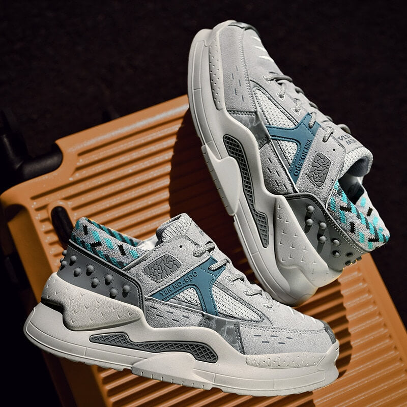 Chunky sneakers Velzard GT 100 Sneakers Shoes Infinit Store Infinit Store Infinit Sneakers