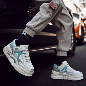 Chunky sneakers Velzard GT 100 Sneakers Shoes Infinit Store Infinit Store Infinit Sneakers